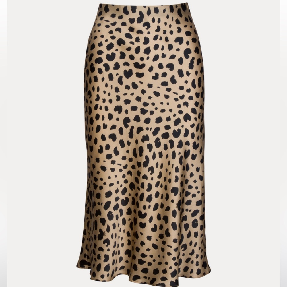 Realization Par The Naomi Skirt